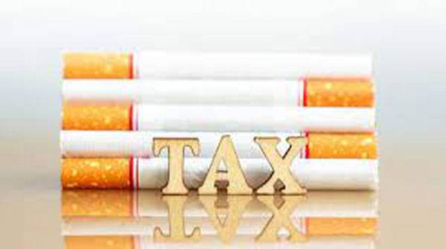 Experts seek higher cigarette taxation