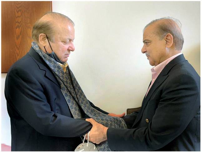 Nawaz himself to interviews candidates for tickets: PML-N