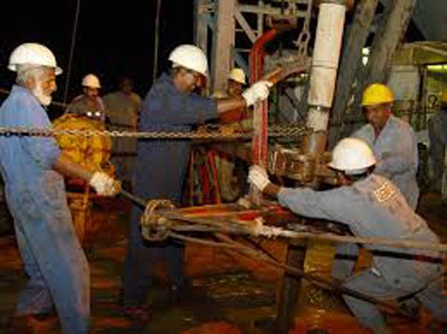 OGDCL discovers gas, condensate in Sindh