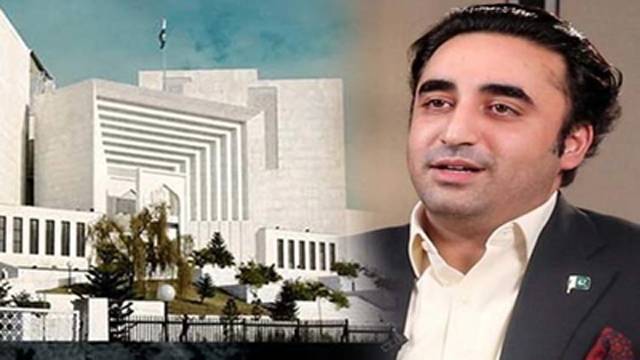 Bilawal urges SC for live broadcast of ZAB trial revisit