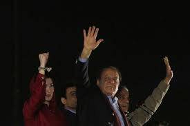 Nawaz wins legal battle against graft convictions after five years