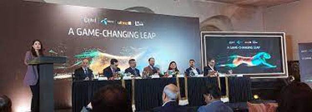 PTCL, Ufone CEO announces 100 percent stake acquisition in Telenor Pakistan