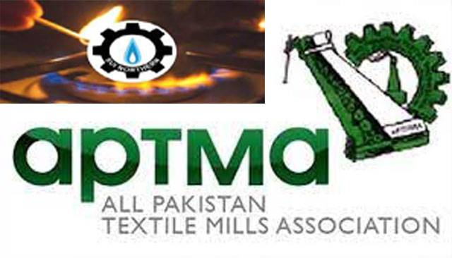 APTMA opposes gas tariff hike by Sui companies