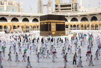 66,000 have applied for Regular Hajj Scheme so far: Ministry