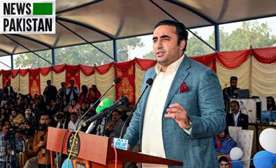 Pakistan’s problems can be solved if politics of hatred is buried: Bilawal