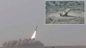 Pakistan conducts successful flight test of Fatah-II Missile