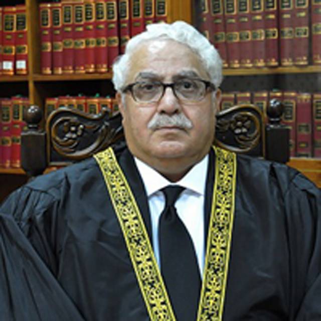 SC rejects Justice Mazahar plea to stay SJC proceedings