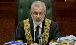 CJP calls for end to Kalashnikov culture