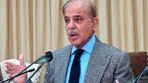 Shehbaz hints at a ‘surprise’ awaiting rivals in Feb 8 polls