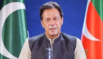 Imran says ready to hold talks with opponents