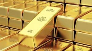 Gold rate increases by Rs300 per tola