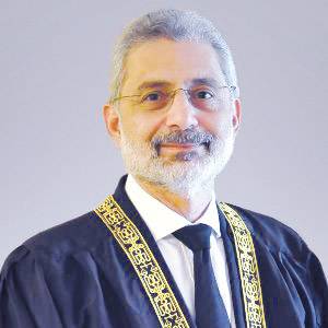 Judges have presented themselves for accountability: Chief Justice