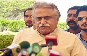 Political alliances can’t defeat PPP in general elections: Maula Bux Chandio