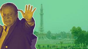 Lahore’s NA-131: Nawaz stands a good chance to make a comeback