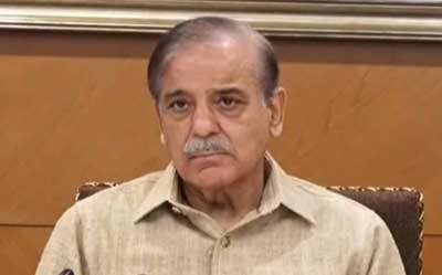 Shehbaz presents a formidable challenge to opponents