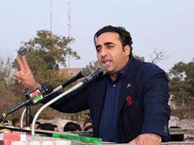 Bilawal targets PML-N narrative on Nawaz return as 4th time PM