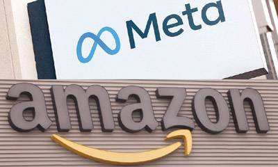 Meta, Amazon Beat Expectations With Stellar Results | FMT