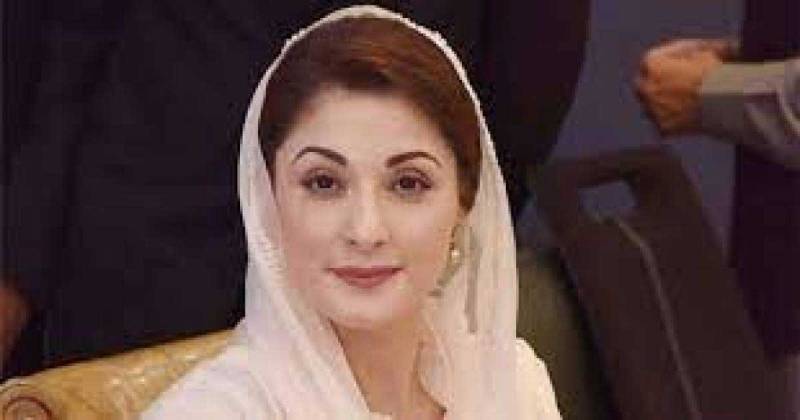 Nawaz not interested to become PM in coalition govt, clarifies Maryam