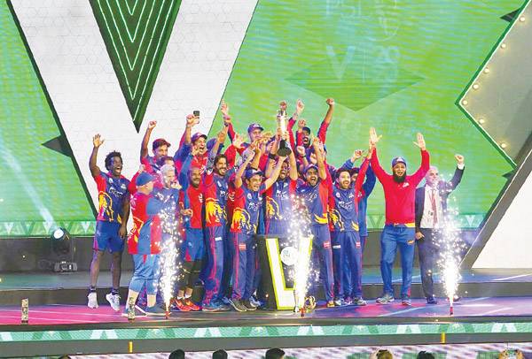 Karachi Kings embark on quest for second HBL PSL glory with renewed vigour