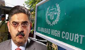 PM should leave office if can’t perform his duties, says IHC