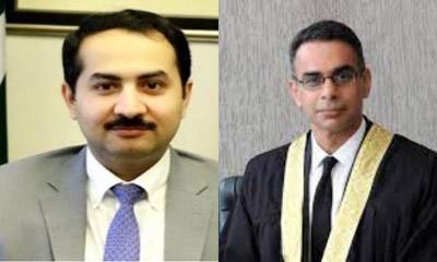 IHC issues warrants of Islamabad DC over defiance