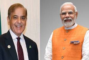 Modi, Putin congratulate PM Shehbaz on swearing-in