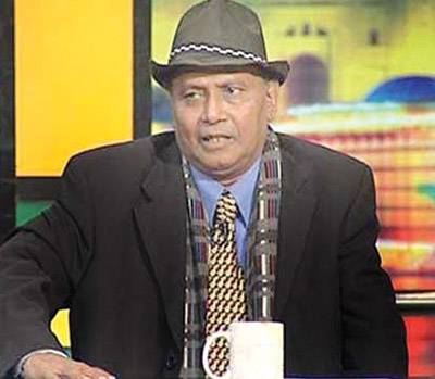 Comedian Amanullah Khan remembered