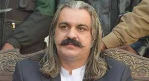 Islamabad court terminates order declaring CM Gandapur as absconder