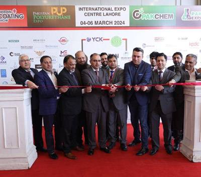 Pakistan Chemical Forum concludes in Lahore