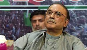 Ruling alliance confident of Zardari’s victory in today’s presidential election