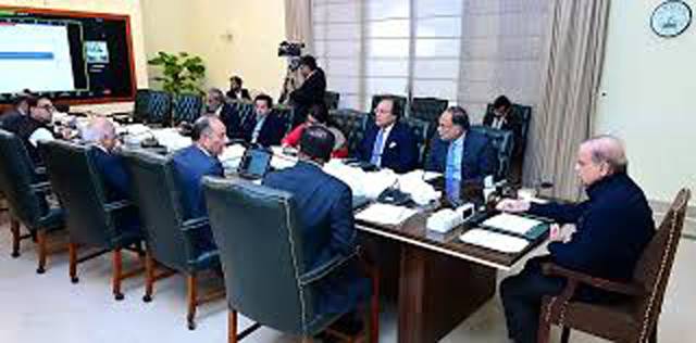 PM finalises 5-year economic road map