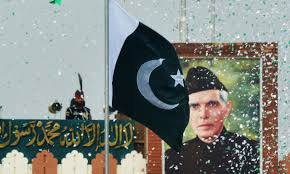 Nation celebrates Pakistan Day today