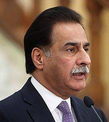 Fostering parliamentary diplomacy; essential for world peace: Ayaz Sadiq