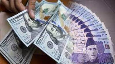 Rupee gains one paisa against dollar