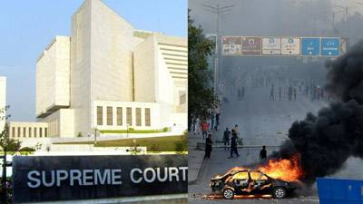 Supreme Court allows Military Courts to announce reserved verdicts