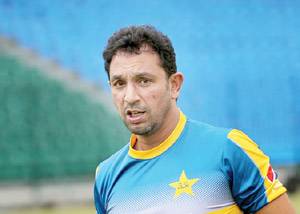 PCB appoints Azhar Mahmood as head coach for New Zealand T20I series