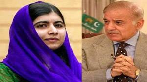 Malala urges PM Shehbaz to increase education budget