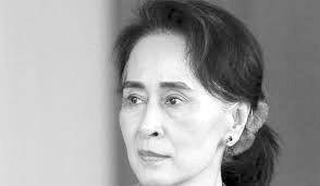 Jailed Myanmar Leader Suu Kyi Moved To House Arrest