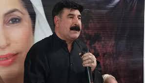 Terrorism resurfacing in KP: Akhunzada Chattan