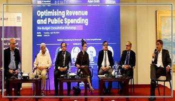 Pre-budget consultation highlights urgent need for tax system reform in Pakistan