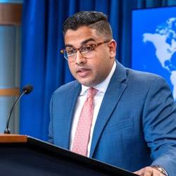 US says it supports Pak efforts to combat terrorism