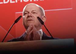 Scholz says attacks on deputies ‘threaten’ democracy