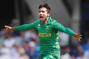 Amir aims to repeat 2009 glory at T20 World Cup 2024