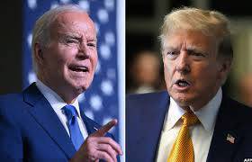 Biden says Trump ‘won’t accept’ result of election