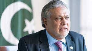 Dar to attend Pak-China FMs’ Strategic Dialogue in Beijing