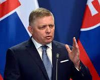 Slovak PM fights for his life after assassination attempt