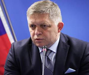 Slovakia PM Robert Fico’s life ‘no longer in danger’