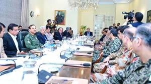 PM for all-out support to armed forces to combat smuggling