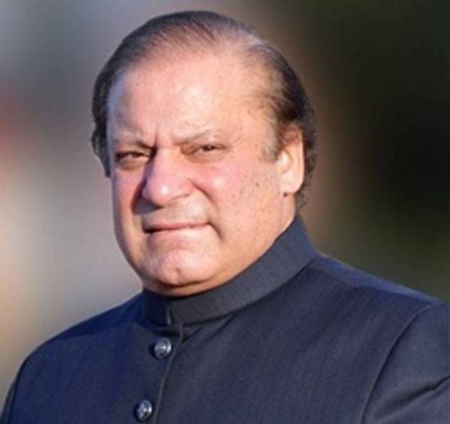 Nawaz to take reins of PML-N today