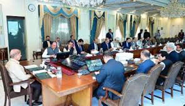 PM directs to reduce power cuts in sizzling heat